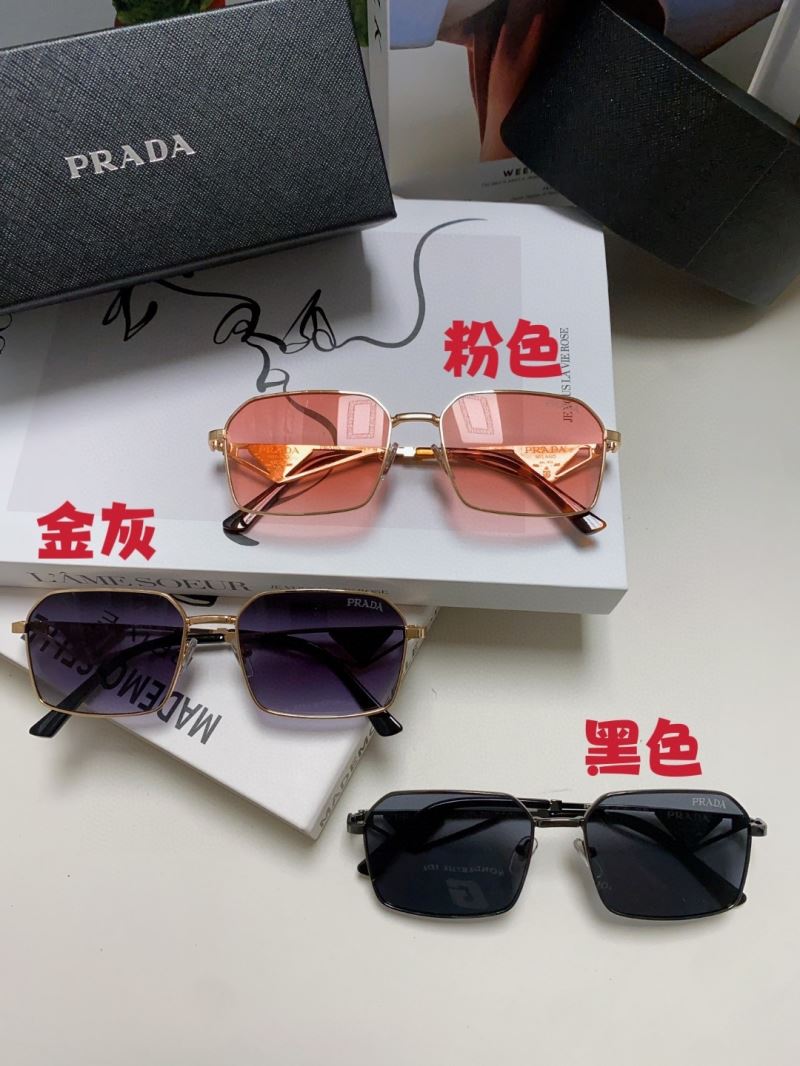 Prada Sunglasses